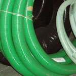 Suction Discharge Hose